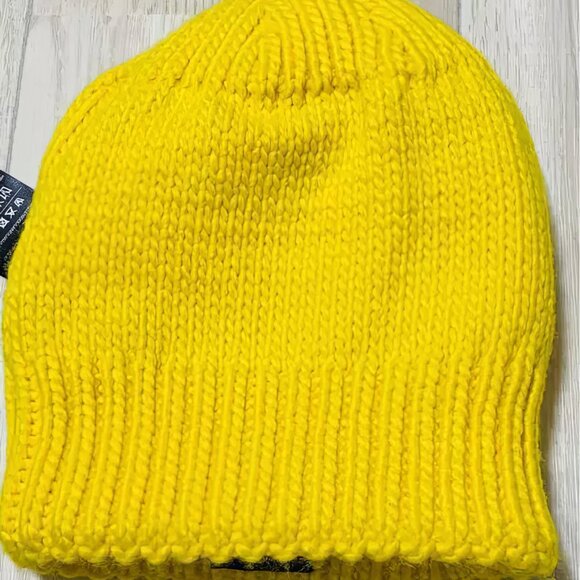 Y-3 Knit Beanie One Size Fits All - Picture 6 of 7